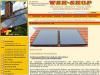WSH SOLAR SHOP  Wärmepumpen,  Solartechnik,  Heizungsanlagen   Sanitär