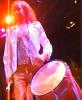 OMAR BELMONTE Latin-Drums,  Latin-American Percussion