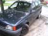 Opel Kadett E Kombie