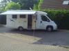 Neues Wohnmobil zu vermieten, inkl. Zubehör  Telgte /  Münster