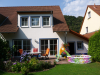 Neuwertige DHH mit viel Platzangebot  und Garten zu verkaufen,  Ort: Bad Breisig