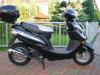 Motorroller , Qinggi, 50ccm