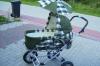Kinderwagen /  Sportkarre