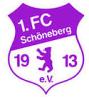 Spielersuche vom 1. FC Schöneberg 1913 e.V. Damenbereich