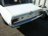 Opel Rekord C,  diverse Teile