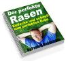 Der perfekte Rasen