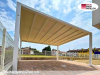 Pavillon 3x5 Überdachung Pagodenzelt Festzelt Pvc Terrassendach Pergola Terrasse