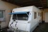  Wohnwagen Bürstner Amara 500,  Bj 2004 + Extras