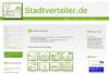Stadtverteiler.de   der neue kostenlose Anzeigenmarkt für Ihre Kleinanzeigen