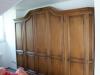 Kleiderschrank abzugeben