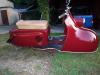 Suche IWL Pitty,  Campi,  MZ ES 250 Doppelport