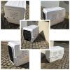 Flugboxen XXXL