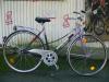 Damen - Fahrrad von HERCULES ,  5 Gang von SACHS - TORPEDO