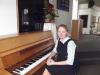 Privat Klavierunterricht in Hüllhorst