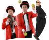 Zauberer - Ballonkünstler - Kinderunterhaltung für Hochzeit - Geburtstag - Kinde