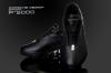 Adidas Porsche-Design Sportschuh Gr. 44 & 46 (Schwarz, Leder, Federung) P5000 /  Bo
