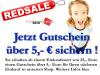 REDSALE Der Onlineshop für die ganze Familie - Mode,  Schmuck und mehr...