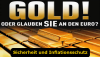 Gold kaufen - Sicherheit mit garantierten Ertrag
