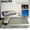 Philips Digital Terrestrial Receiver DTR 320/ 00