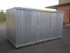 Fladafi Container,  Baucontainer,  Garage,  Schuppen,  