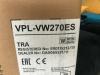 Sony VPL-VW270ES 4K Beamer