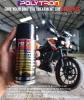 POLYTRON PL - eindringendes Schmiermittel - Spray - 20 Mal langlebig und wirksam