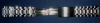 Uhr-Armband Stahl 22mm - neu