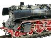 Fulgurex Echtdampflok BR 01 173 DB,  Spur 1