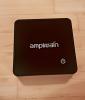 Amplicube von Amplitrain mit Samsung Galaxy