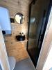 Tiny Hous Modulhaus Mobilheim Campinghaus Chalets Wochenendhaus 16m²