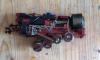 Reparatur ihrer Loks (Spur TT,  analog)