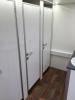 Toilettenwagen zu vermieten