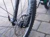 Corratec RS 160 Pro Team E-MTB Fully 750 Wh Bosch Kiox Gr.47