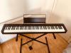 Casio CDP-S100BKC5 2019 Full Weighted Hammer Action Digital Piano