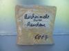 Buchen Mehl über 600g zum Räuchern Nr. 28