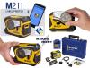 Mobiler Labor-Etikettendrucker Brady M211-LAB für Handy und Tablet