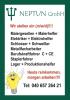 Facharbeiter gesucht (m/  w/  d)