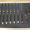 Studer A 779 Mixing Console