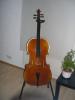 4/ 4 Cello gebraucht von Lothar Semmlinger