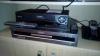DVD-RECORDER + VHS-RECORDER