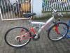 (228) 21 Gang 26 Zoll Rh 48 Gabel u Sattel gefedert