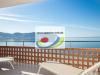 Strandnahes Appartement Spanien Costa Brava in Roses mit Meerblick mieten