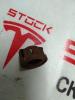 1044682-00-B Clip zur Befestigung des Bremslichtschalters (Frosch) Tesla Modell 