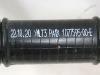 1077595-00-C Kühlsystemrohr für hinteres Tesla Modell 3 1077595-00-D