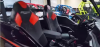 2018 Polaris Industries General 1000 Deluxe