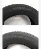 Komplettsatz 4 x Sommerreifen MICHELIN Latitude Sport 3 235/  55 R19 101W AO für