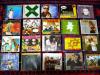 CD DVD 20 x Musik bunt gemischt (S013)