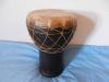 Marokkanische Trommel,  19, -