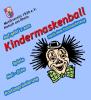 Kindermaskenball 2018 MV 1929 Ketsch Fasching Fastnacht Karneval