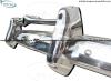Volvo PV 444 bumper (1947-1958)